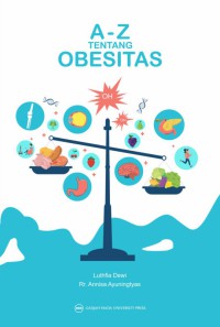 Image of A-Z tentang Obesitas