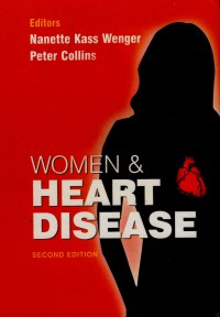 Image of Women & heart disease