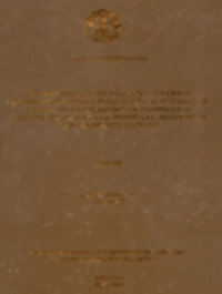 Image of Factors  Associated with stunted-child-overweight-mother pairs within household in urban and rural region of Indonesia : a multilevel analysis of individual house hold and community factors