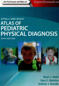 Image of Zitelli and Davis